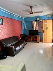 Blk 252 Bukit Batok East Avenue 5 (Bukit Batok), HDB 3 Rooms #547329111